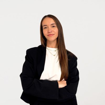 Marta Sauqué 
Team Manager